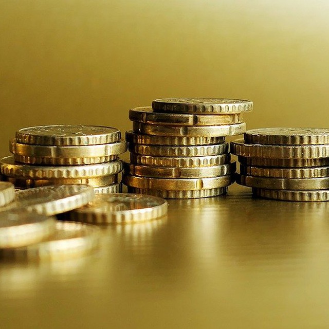 sparen telegram Kanal